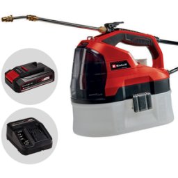 Einhell GE-WS 18/35 Li - Pulvérisateur à batterie 3.5L - 18V 2.5Ah