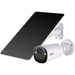DH-KIT/BF4CP-XL/M0508 Dahua Technology DH-KIT/BF4CP-XL/M0508 Bluetooth, Wi-Fi IP Caméra de surveillance