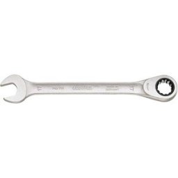 Gedore 2297221 7 R 30 Clé mixte Ouverture de clé (métrique) 30 mm