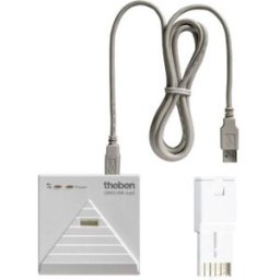 Theben PC-Set OBELISK top2/3 Set de programmation