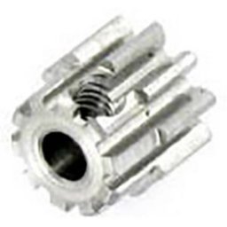 Reely Pignon sortie moteur module 0,8 Modelcraft 10 dents