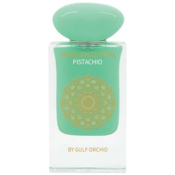 Eau de Parfum Musk Collection - Pistachio