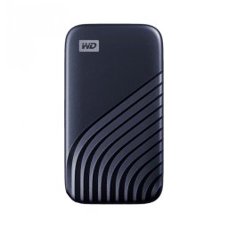My Passport 2 To USB Type-C 3.2 Gen 2 (3.1 Gen 2) Bleu