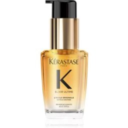 Kérastase Elixir Ultime Huile Originale huile cheveux pour tous types de cheveux 30 ml