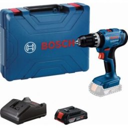 Bosch GSB 18V-25 PROFESSIONAL Perceuses-visseuses a percussion sans-fil 06019K9309