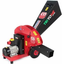 Ceccato Olindo Ceccato Tritone ONE - Broyeur électrique - Moteur triphasé