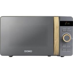 DOMO MIKROWELLE 20L Micro-ondes 700 W