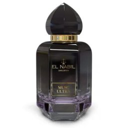 Eau de Parfum Musc Ultra