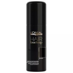 Correcteur de Racines Hair Touch Up - Noir 75 ml
