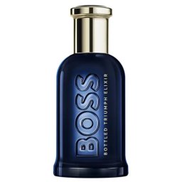 Eau de Parfum Boss Bottled Triumph Elixir 50 ml