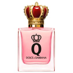 Eau de Parfum Q by Dolce & Gabbana 50 ml