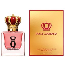 Eau de Parfum Intense Q by Dolce & Gabbana 30 ml