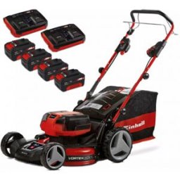 Einhell GP-CM 35/47 S HW Li Tondeuse a gazon (47cm/36V/4x4,0Ah) 3413200