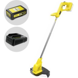 Karcher LTR 18-25 - Coupe-bordure à batterie - 18 V / 2.5 Ah