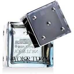 Billie Eilish Your Turn Eau de Parfum (Unisexe) 100 ml