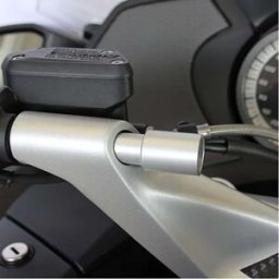 RBMAX Fixation de support de téléphone BMW R 1250 RT 2020-