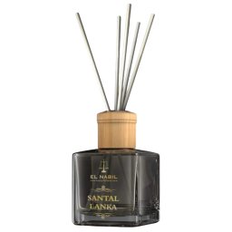 Diffuseur de Parfum Santal Lanka