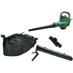 Bosch Universal GardenTidy 2300 Aspirateur, broyeur et souffleur 06008B1002
