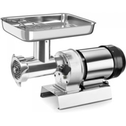Tre Spade TC-32 INOX/2HP - Hachoir à viande électrique - 1500 W - N.32