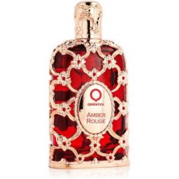 Orientica Amber Rouge Eau de Parfum (Unisexe) 150 ml
