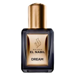Extrait de Parfum Dream