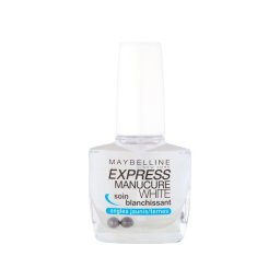 Soin Blanchissant Express Manucure - Ongles Jaunes/Ternes