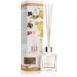 THD Botanic Cardamomo E Caffe diffuseur d'huiles essentielles 120 ml