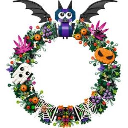 Lego La couronne d'Halloween