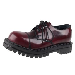 bottes en cuir unisexe - ALTERCORE - 350