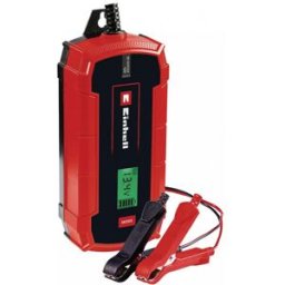 Einhell CE-BC 10 M Chargeur de batterie 1002245
