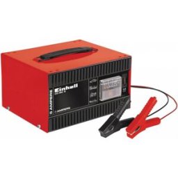 Einhell CC-BC 5 Chargeur de batterie automobile 1056121