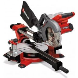 Einhell TE-SM 36/210 Li - Solo Scie a onglet sans fil 4300880