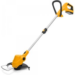 Stiga GT 100e KIT - Coupe-bordure à batterie - 20V 2Ah