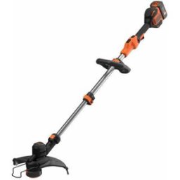 Black & Decker BCSTE636L1-QW - Coupe-bordure à batterie - 36V 2.5Ah