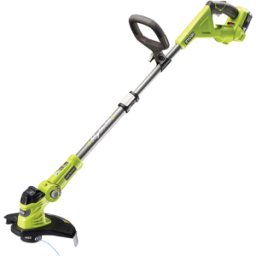 Ryobi HYBRID RLT1831-H25F - Coupe-bordure électrique et à batterie - 18V/2,5Ah