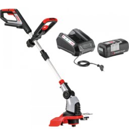AL-KO Energy Flex GT 4030 - Coupe-bordure à batterie - 36V/4Ah