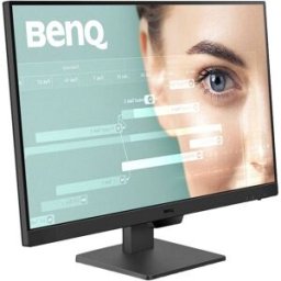Moniteur LCD BenQ GW2790 CEE E (A - G) 68.6 cm 27 pouces 1920 x 1080 pixels 16:9 5 ms DisplayPort, HDMI™, casque (jack 3,5 mm) IPS LCD