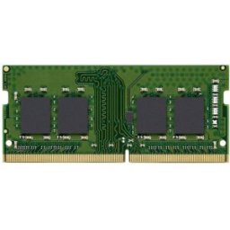 Module mémoire pour PC portable 16 GB Kingston KVR32S22S8/16 KVR32S22S8/16 1 x 16 GB RAM DDR4 3200 MHz CL22 1 pc(s)