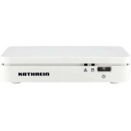 Kathrein EXI 02 LAN Ethernet via alimentation IP coaxiale 900 MBit/s