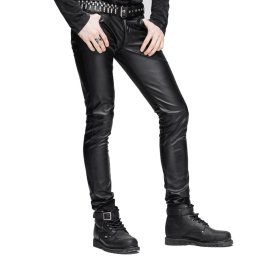 pantalon homme DEVIL FASHION - PT022
