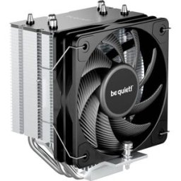 BeQuiet PURE ROCK SLIM 3 Dissipateur thermique pour processeur avec ventilateur AMD AM4, AMD® AM5