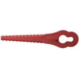 GÜDE Lames - Couteaux de rechange pour coupe-bordure G58599 - 20 pieces 58586