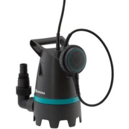 Gardena 10500 BASIC Pompe immergée eau sale 9008-47