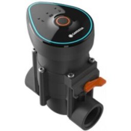 Gardena Electrovanne programmable Bluetooth 9V, 1285-20
