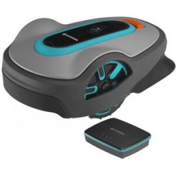 Gardena Smart SILENO life Tondeuse robot smart 1250 m2 19703-66