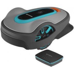 Gardena Smart SILENO life Tondeuse robot smart 1000 m2 19702-66