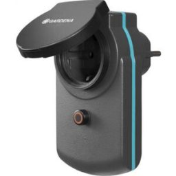 Gardena Smart Power Prise électrique connectée smart Power 19095-20