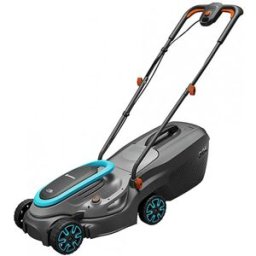 Gardena PowerMax Tondeuse 32/18V P4A- sans chargeur ni batterie 14632-55