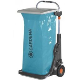 Gardena Chariot de jardin mobile 120 l, 0232-20