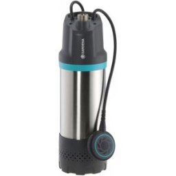 Gardena 5900/4 inox Pompe immergée (900W/5 900 l/h) 1768-20